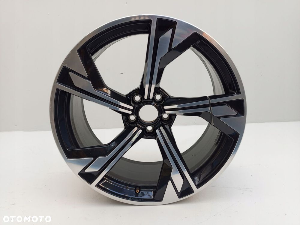 AUDI RS4 B9 RS5 F5 8W6 FELGA ALUMINIOWA 9.0" X 20" 5X112 ET 22 8W0601025DR - 14