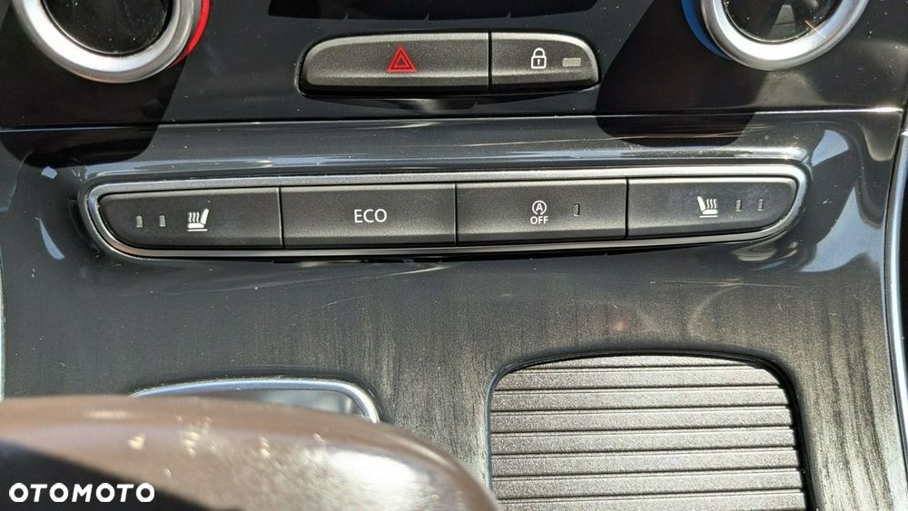 Renault Espace 1.6 dCi Energy Initiale Paris EDC - 35