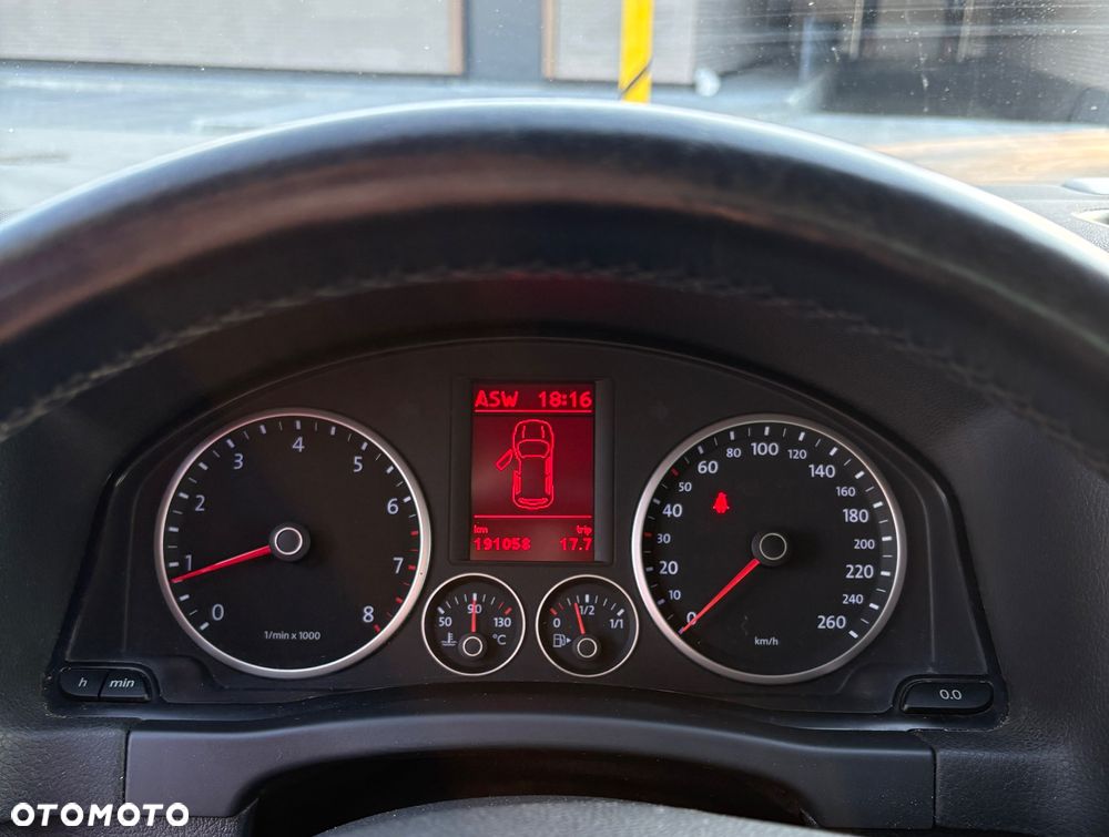 Volkswagen Tiguan 2.0 TSI 4Mot Sport&Style - 5