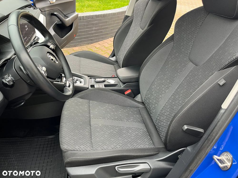 Skoda Octavia 1.5 TSI e-Tec Style DSG - 19