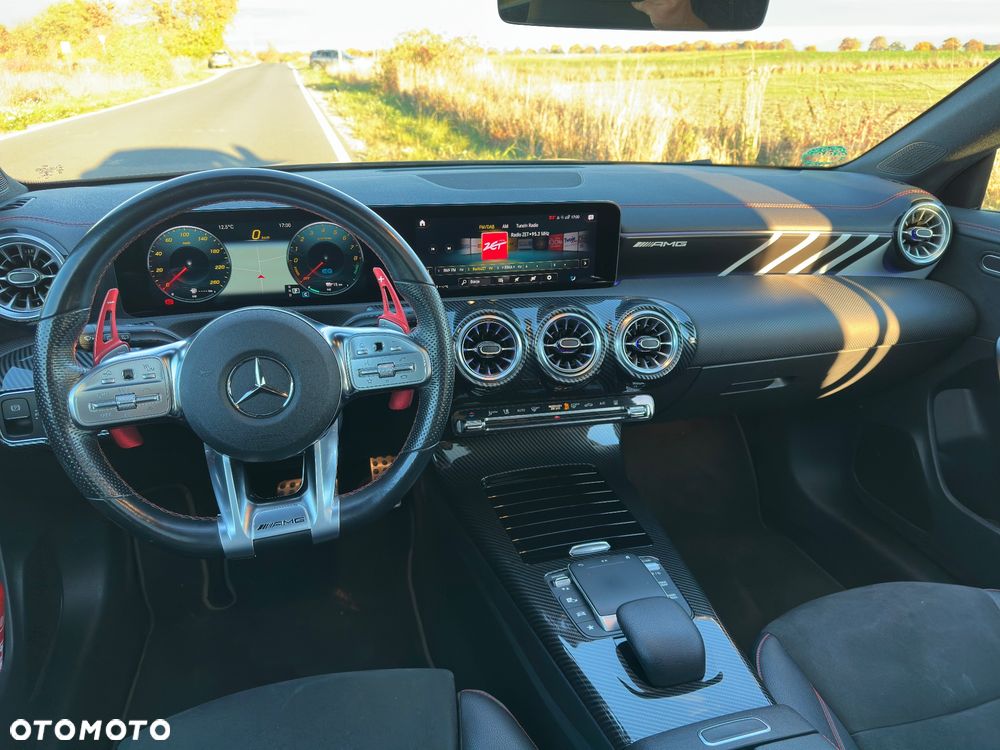 Mercedes-Benz Cla 2021 photo 4