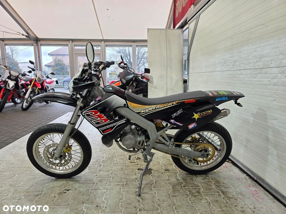 Derbi Senda - 18