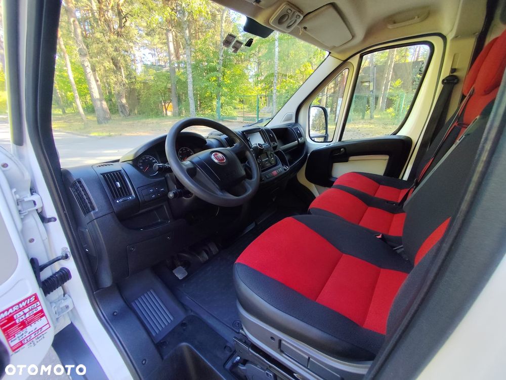 Fiat Ducato - 11