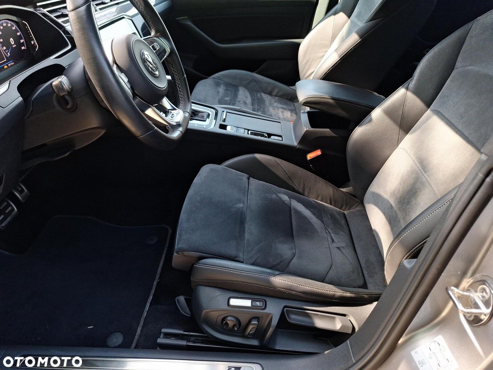 Volkswagen Arteon 2.0 TSI GPF R-Line DSG - 13