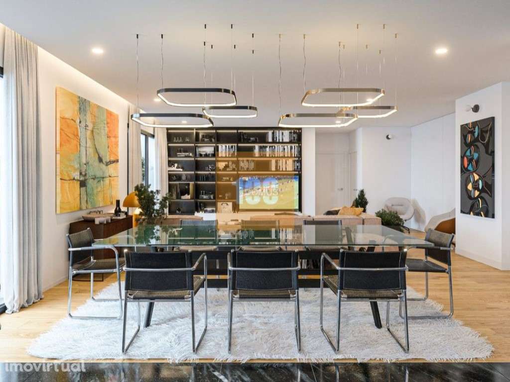 Art Tower - Grande imagem: 5/35