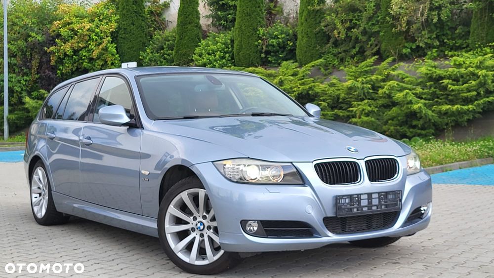 BMW Seria 3 - 22