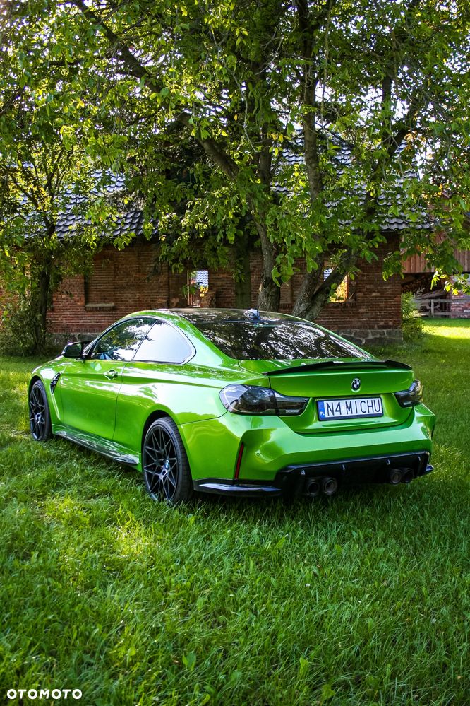 BMW Seria 4 428i xDrive - 5