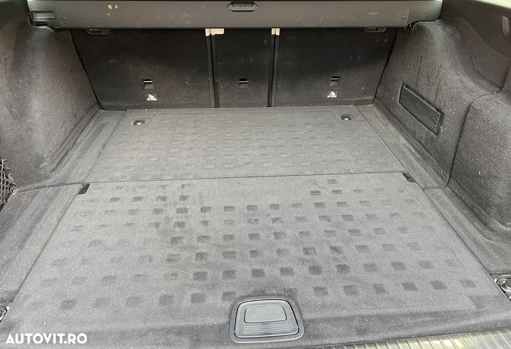Mercedes-Benz E 200 d 9G-TRONIC - 6
