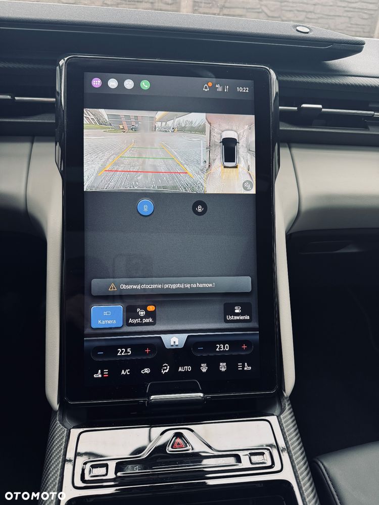 Ford Explorer 77kWh Premium RWD - 37