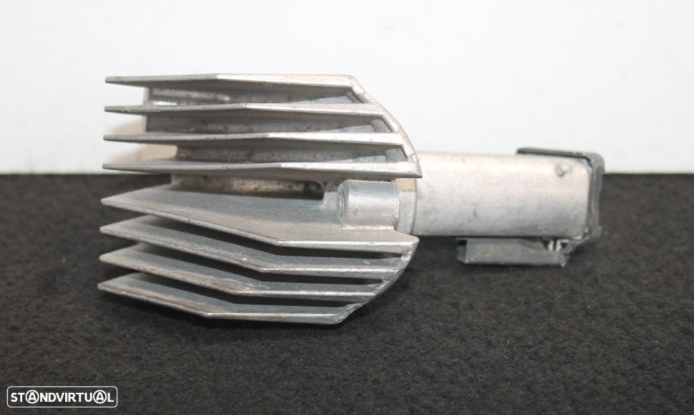 BALASTRO BMW F11 - 3