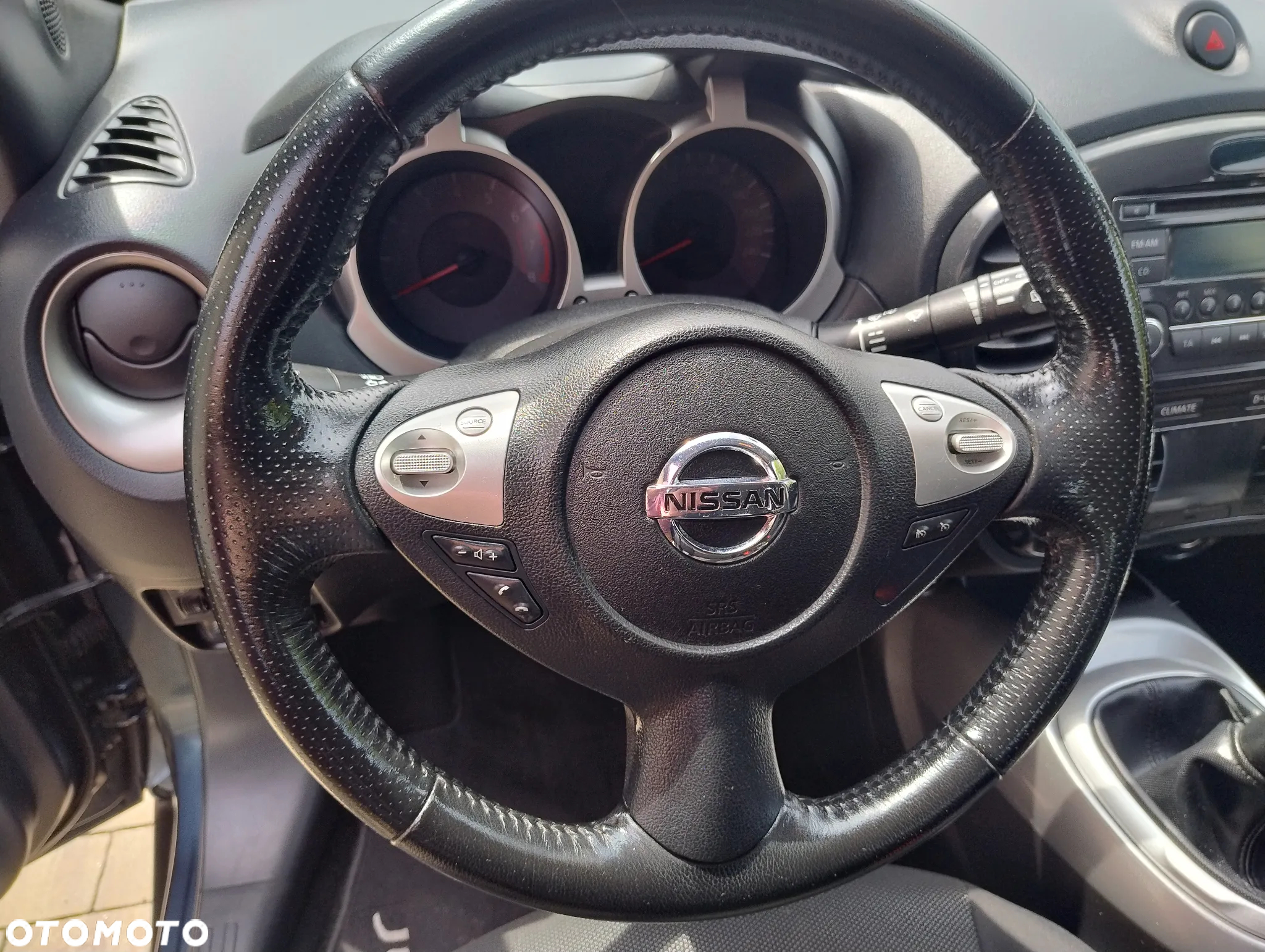 Nissan Juke - 10