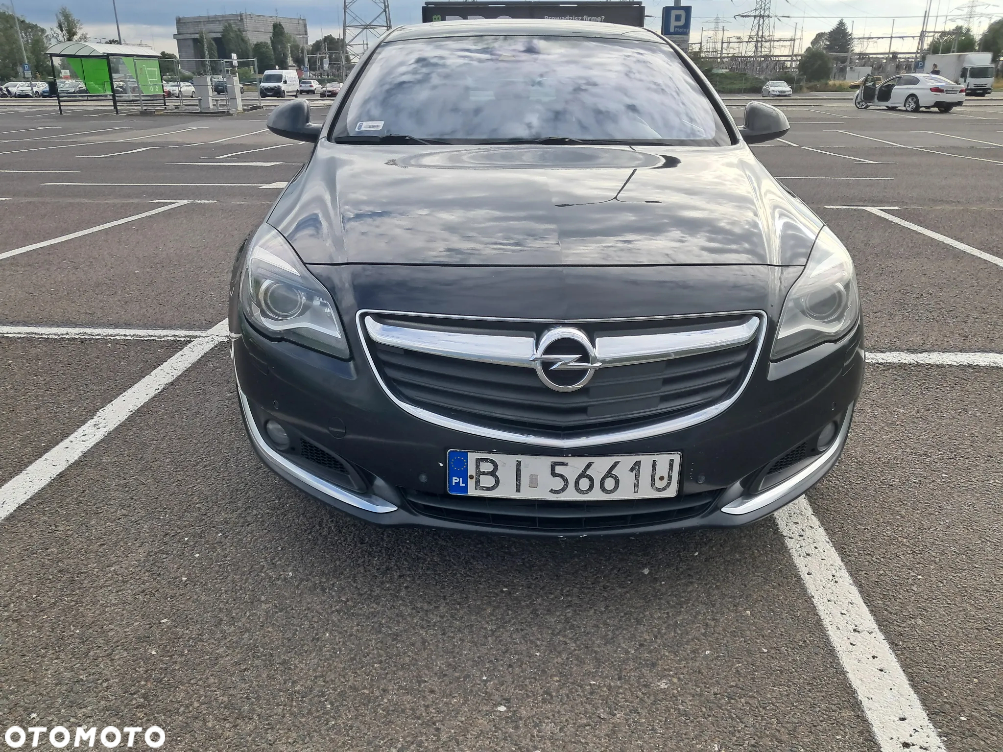 Opel Insignia - 4