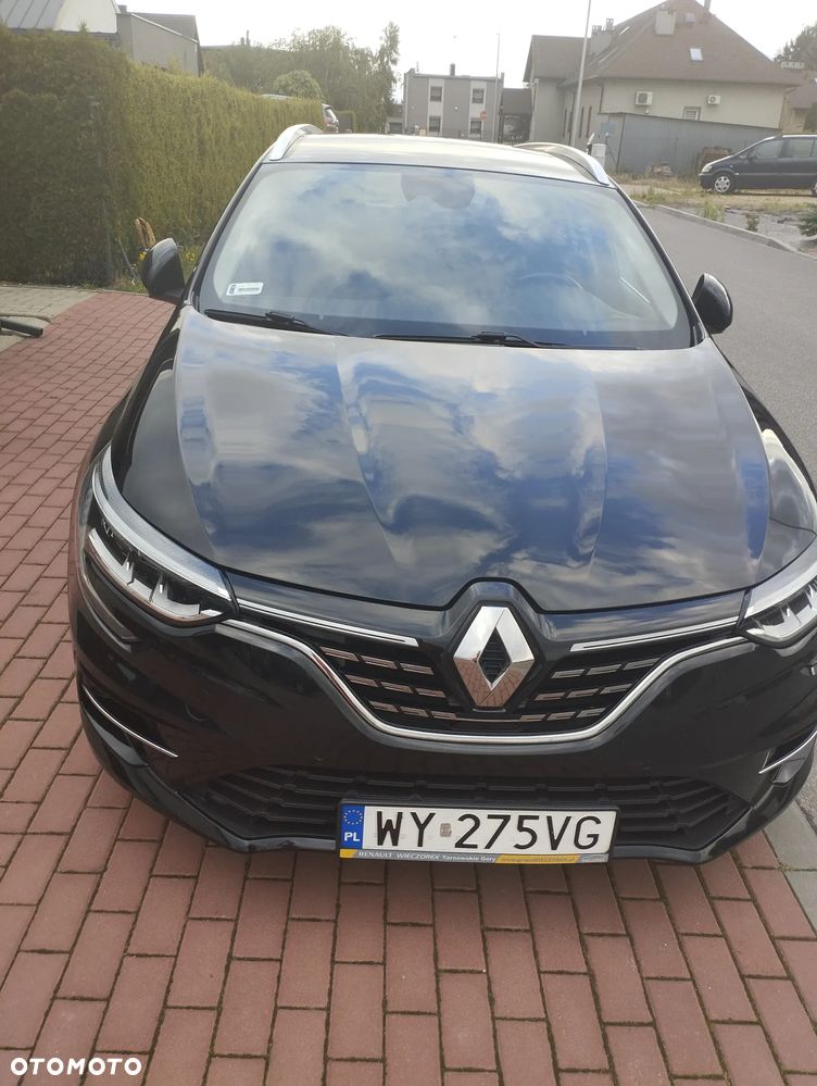 Renault Megane - 2