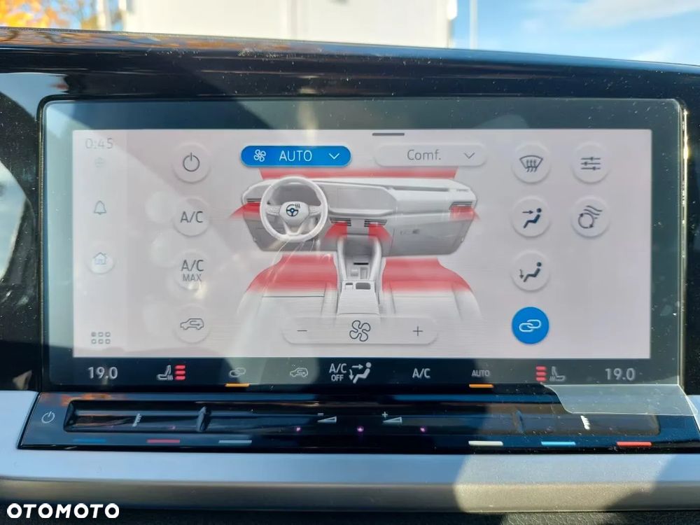 Ford Transit Connect L2 102KM Flexcab Trend - 13