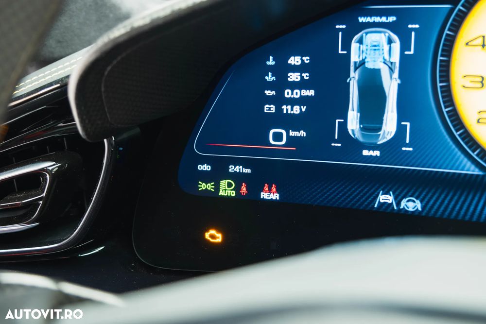 Ferrari Purosangue - 20