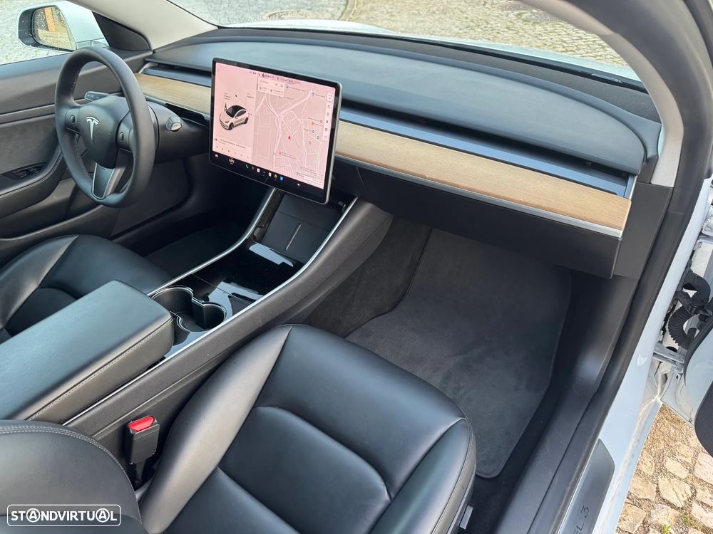 Tesla Model 3 Standard Range Plus RWD - 9