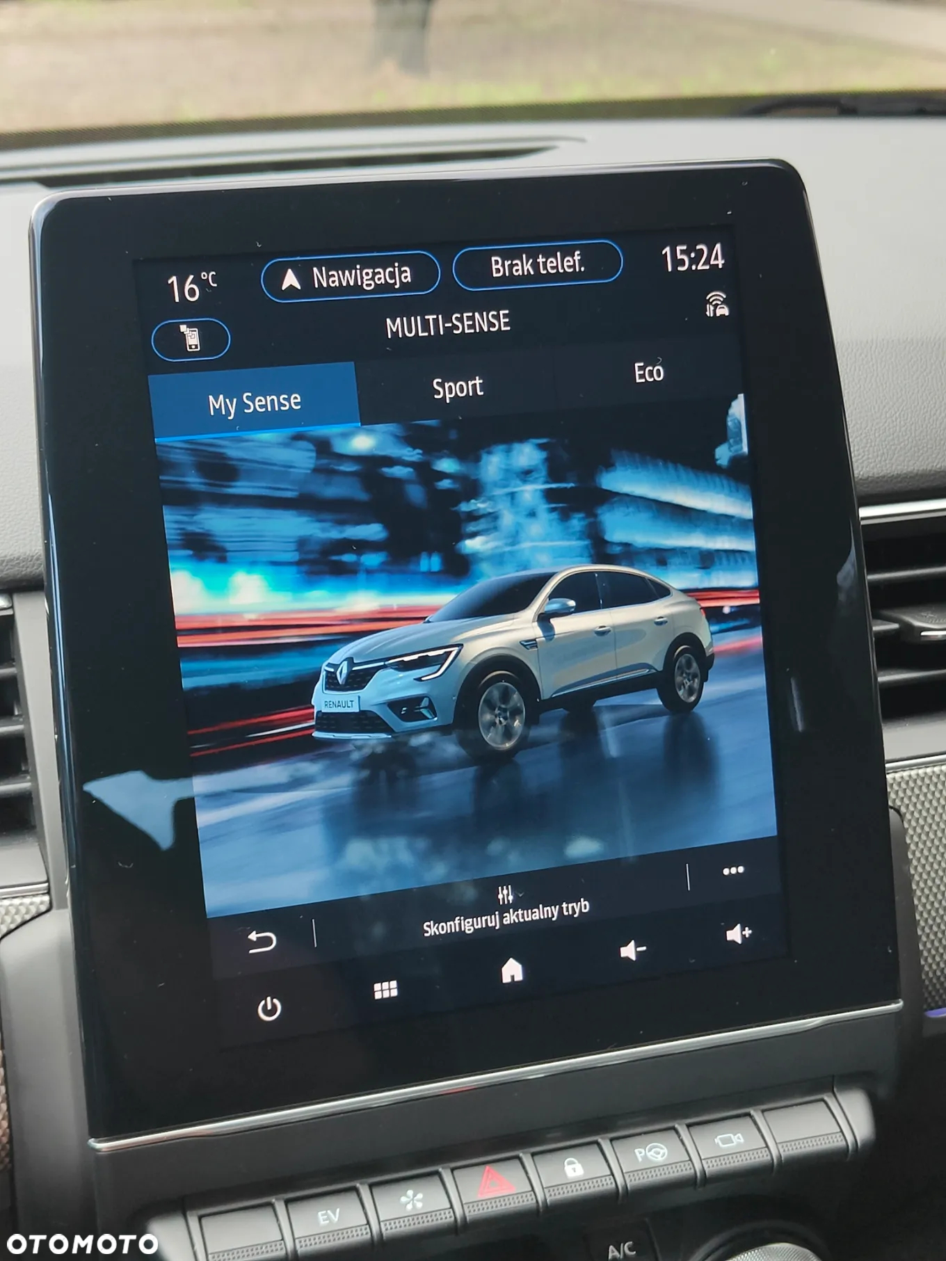 Renault Arkana E-TECH 145 INTENS - 31