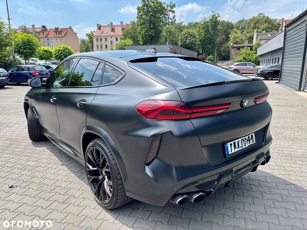 BMW X6 - 4