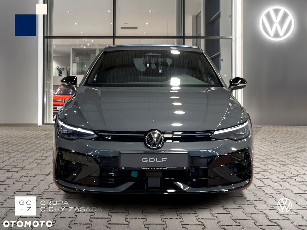 Volkswagen Golf - 9
