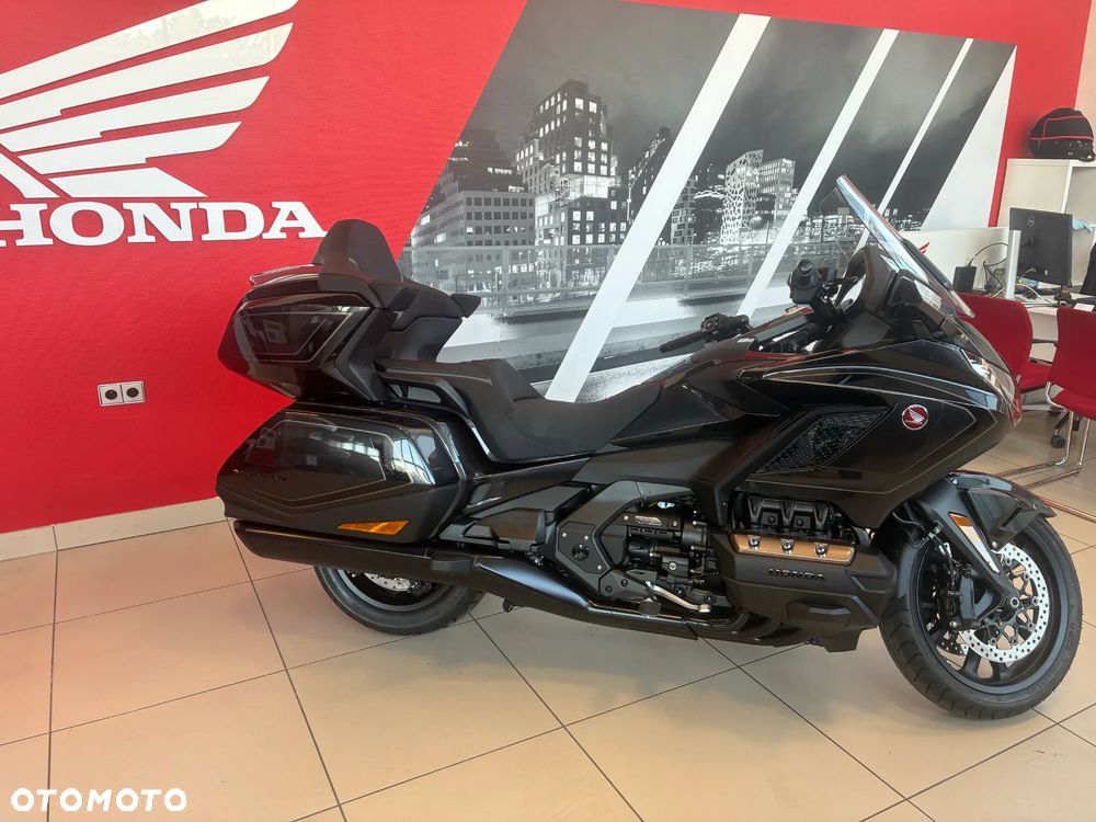 Honda GL - 3