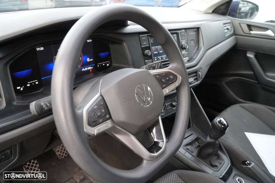 VW Polo 1.0 Confortline - 10