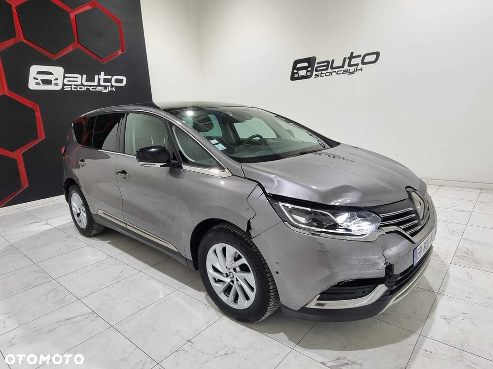 Renault Espace - 11