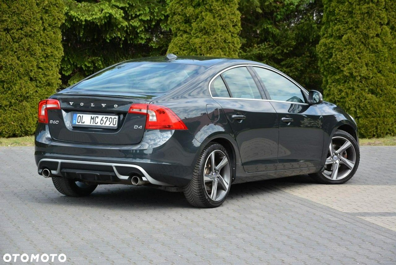 Volvo S60 - 14