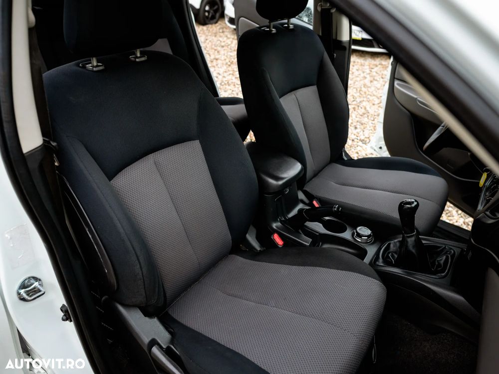 Mitsubishi L200 Double Cab M/T Intense - 27