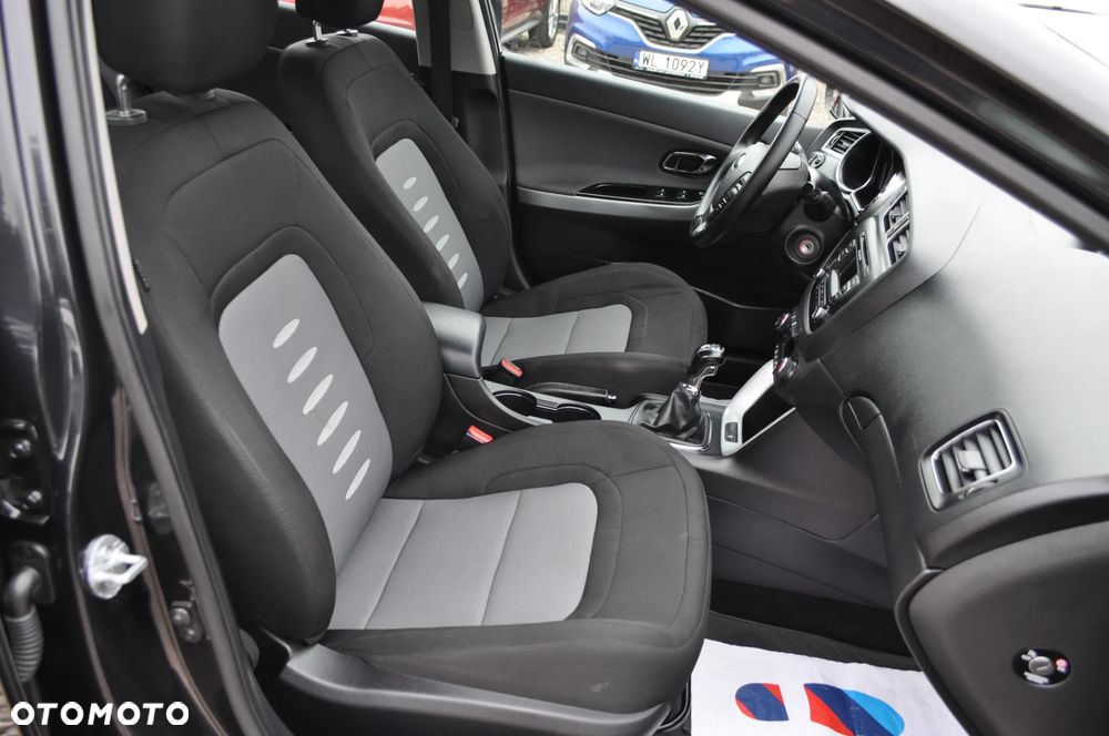 Kia Ceed 1.6 GDI Edition 7 - 16