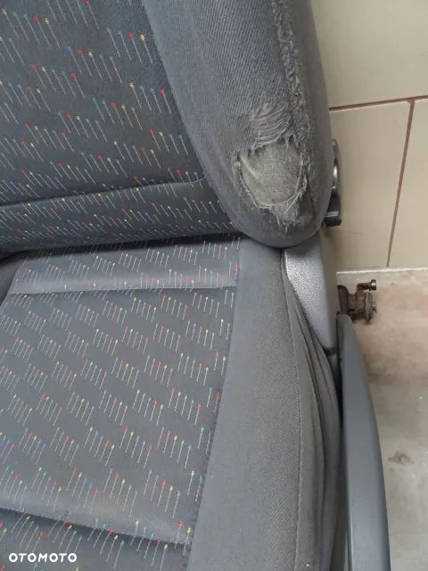 FOTEL FOTELE KANAPA SKODA OCTAVIA I KOMBI NR38 - 14