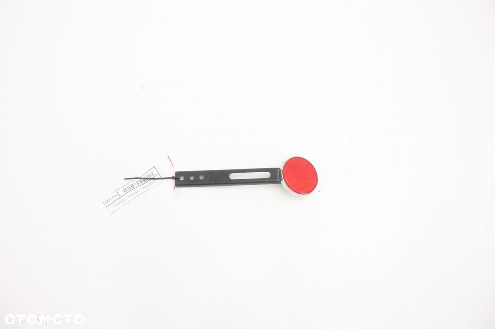 ŚWIATŁA ODBLASKOWE Triumph Thruxton 1200 2023 - 1