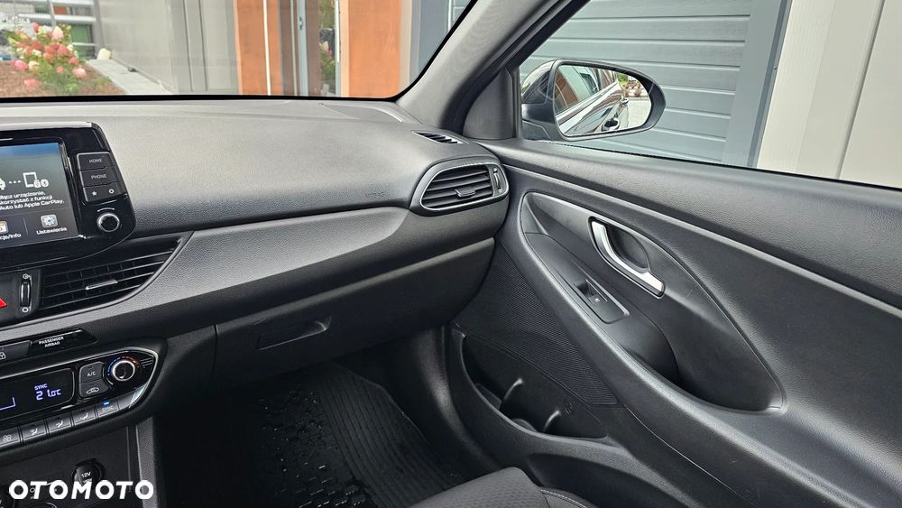 Hyundai i30 1.4 T-GDI Premium DCT - 15