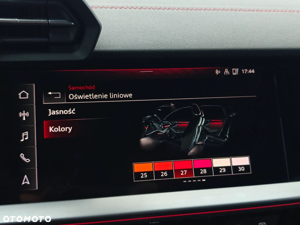 Audi S3 - 15
