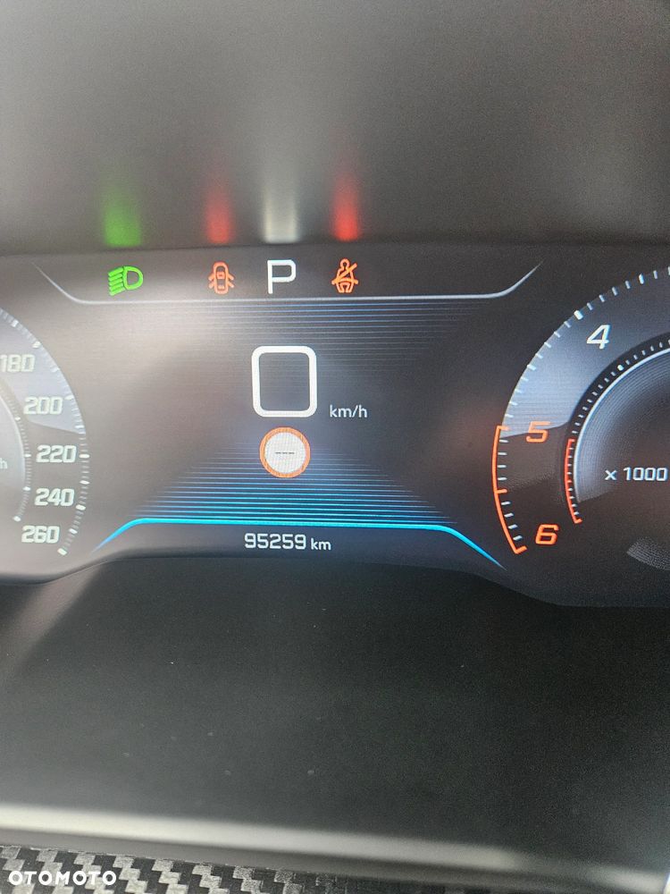 Peugeot 508 2.0 BlueHDi GT Line S&S EAT8 - 7