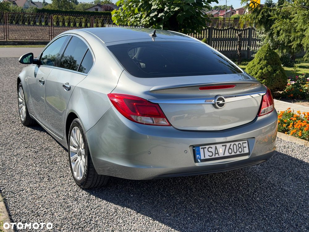 Opel Insignia 2.0 CDTI Edition - 19