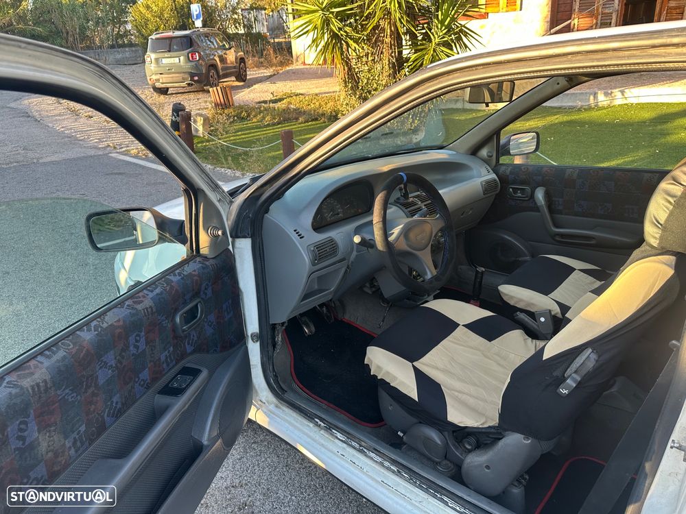 Fiat Punto - 6