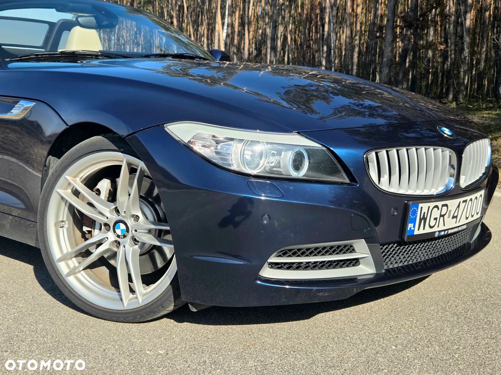 BMW Z4 - 15