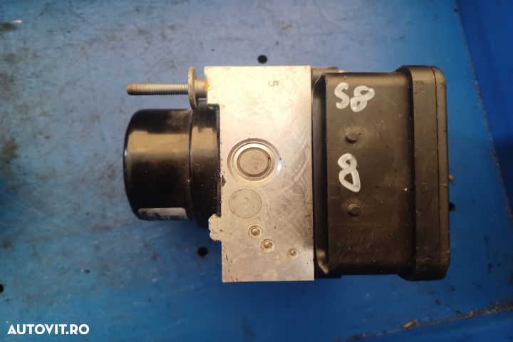 Pompa ABS 0265800844 0265232175 Mitsubishi Colt Z30 [2002 - 2009] Hat - 2