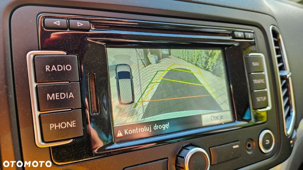 Volkswagen Sharan 2.0 TDI DSG BlueMotion Technology Match - 19
