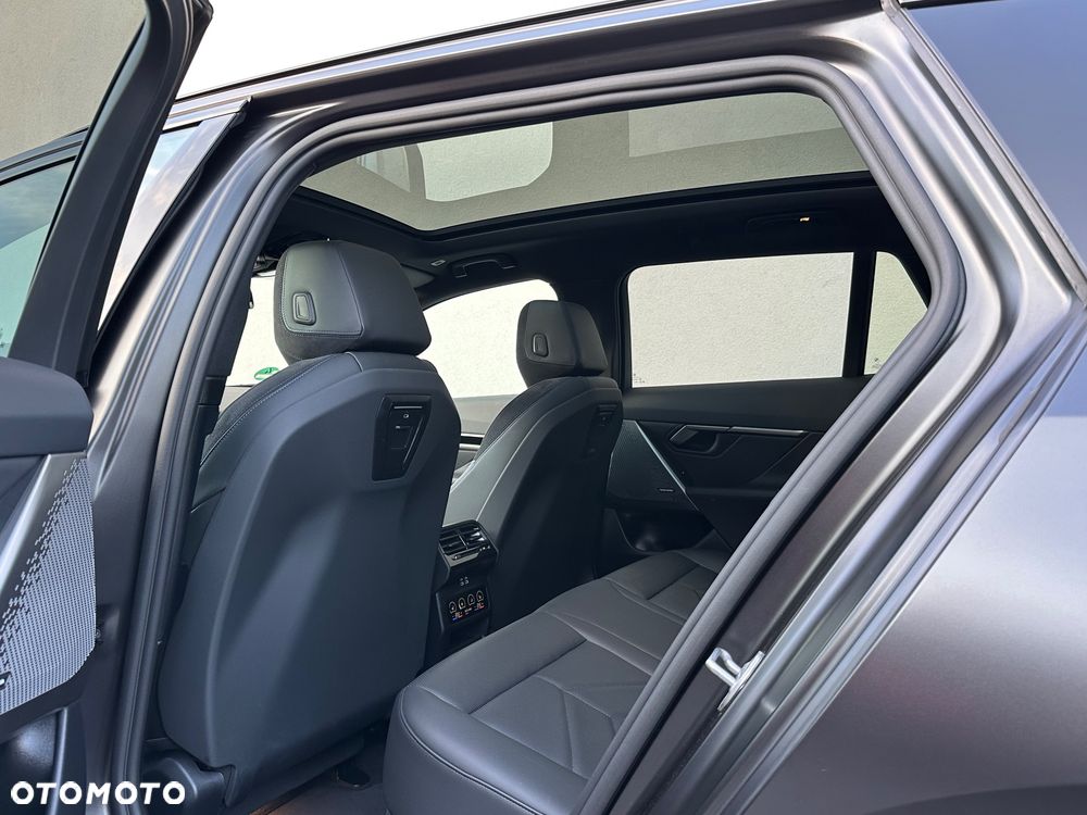 BMW Seria 5 540d xDrive mHEV M Sport Edition - 25