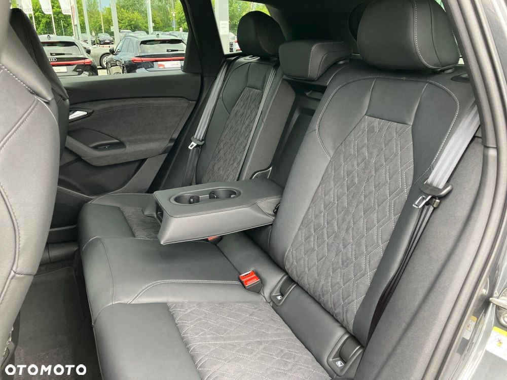 Audi Q6 e-tron 2026