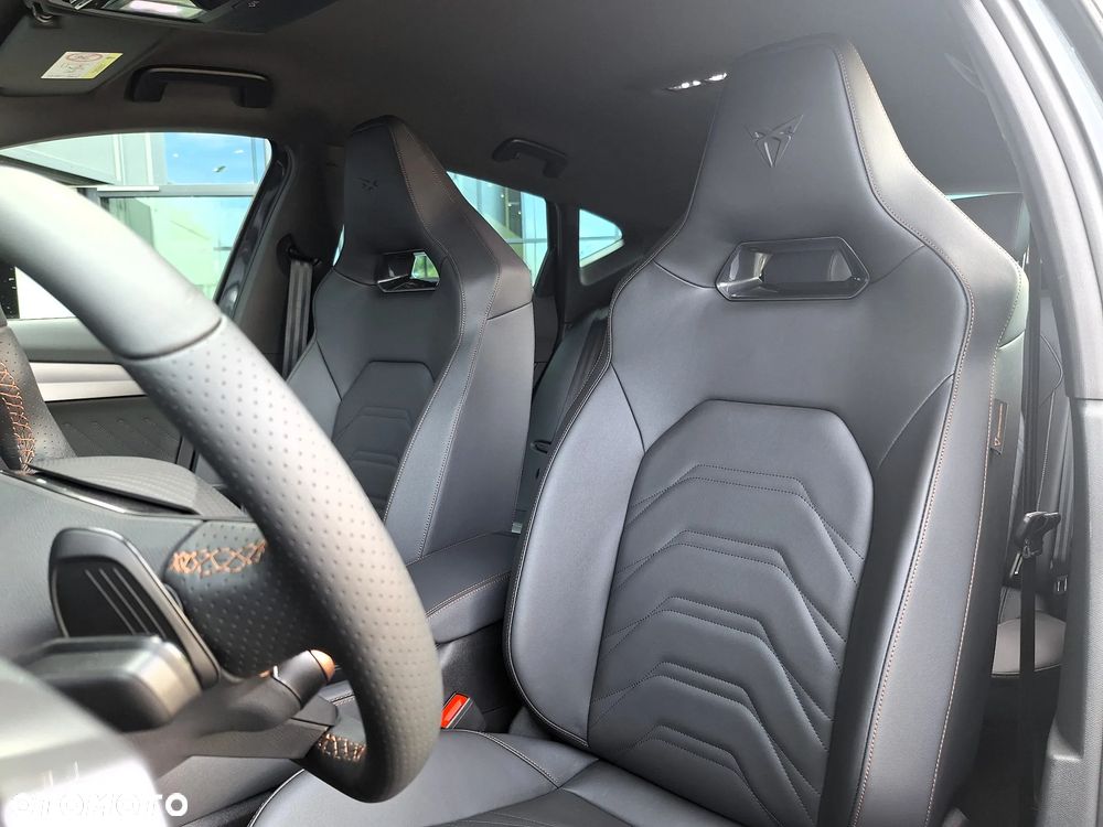 Cupra Formentor 2.0 TSI 4Drive DSG - 18