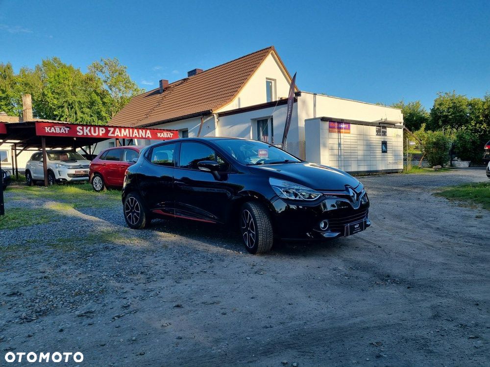 Renault Clio - 7