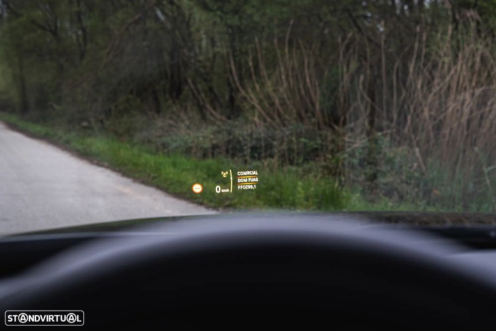 BMW 320 d Navigation Auto - 22