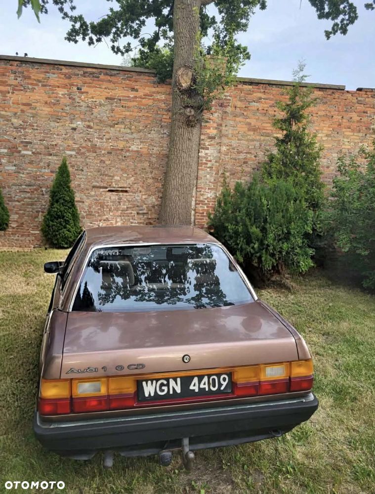 Audi 100 2.0 CC - 4