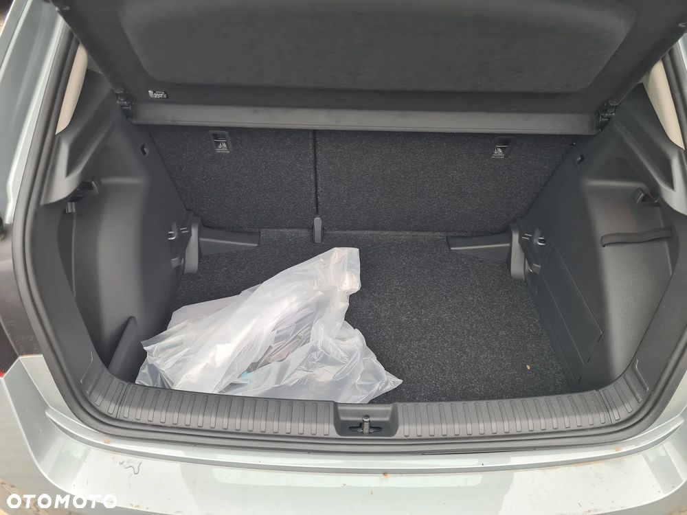 Skoda Fabia 1.0 Drive - 8