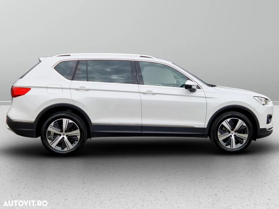 Seat Tarraco 2.0 TDI DSG 4DRIVE Xcellence - 6