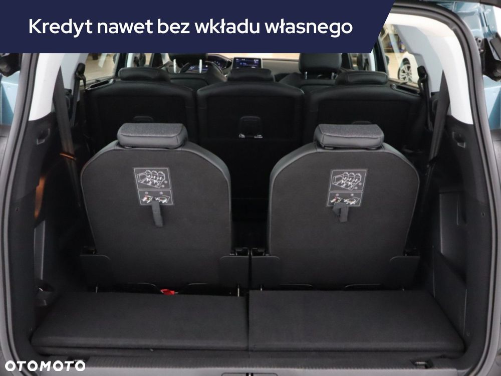 Peugeot 5008 - 19