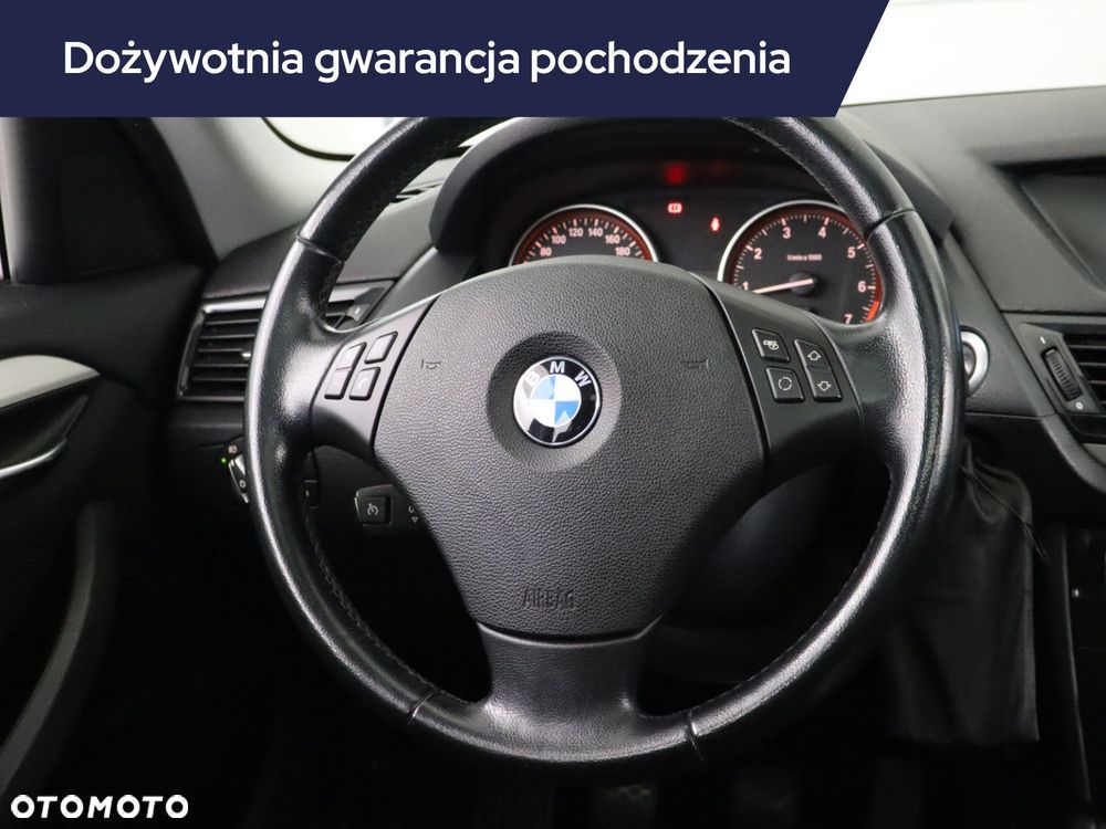 BMW X1 - 21