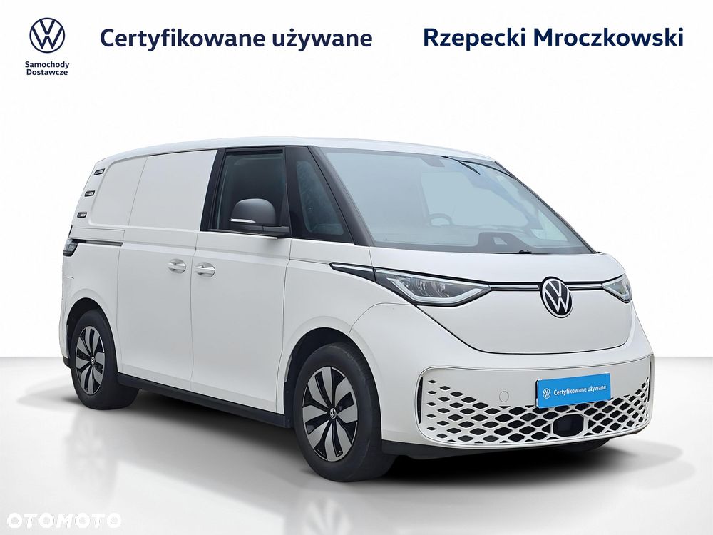 Volkswagen ID. Buzz - 9